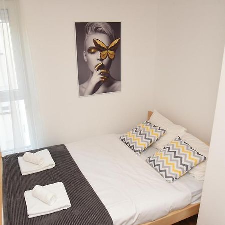Millenium Apartment Soko Banja Dış mekan fotoğraf