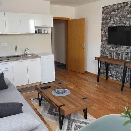 Millenium Apartment Soko Banja Dış mekan fotoğraf