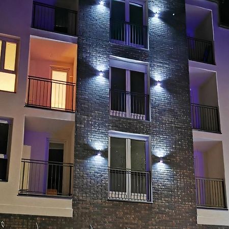 Millenium Apartment Soko Banja Dış mekan fotoğraf