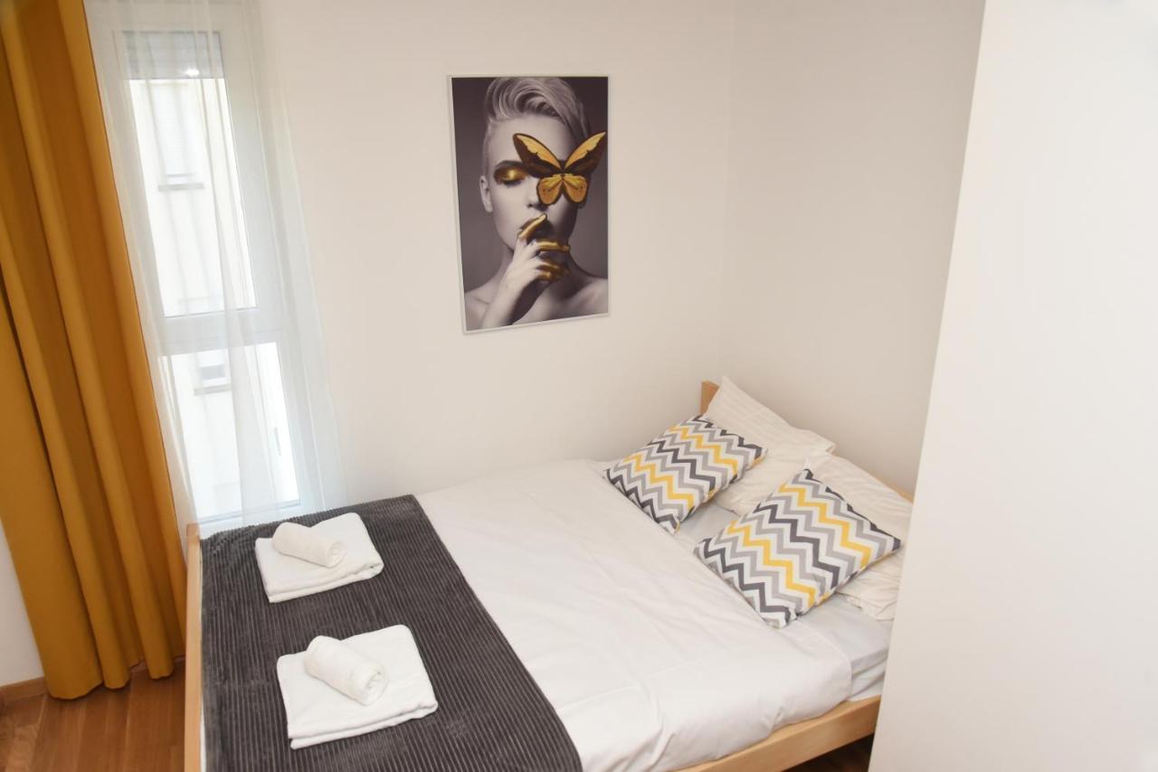 Millenium Apartment Soko Banja Dış mekan fotoğraf