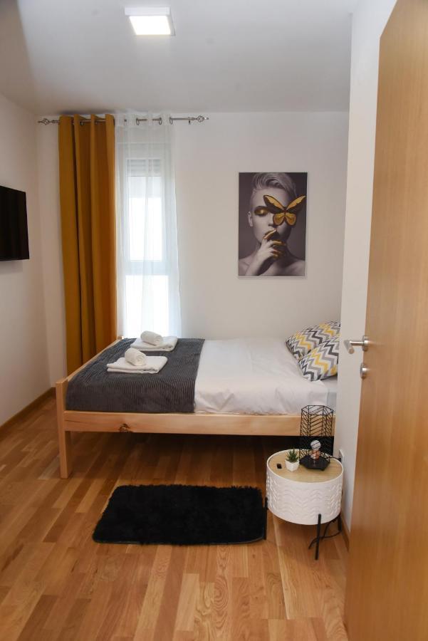 Millenium Apartment Soko Banja Dış mekan fotoğraf