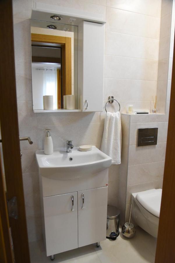 Millenium Apartment Soko Banja Dış mekan fotoğraf