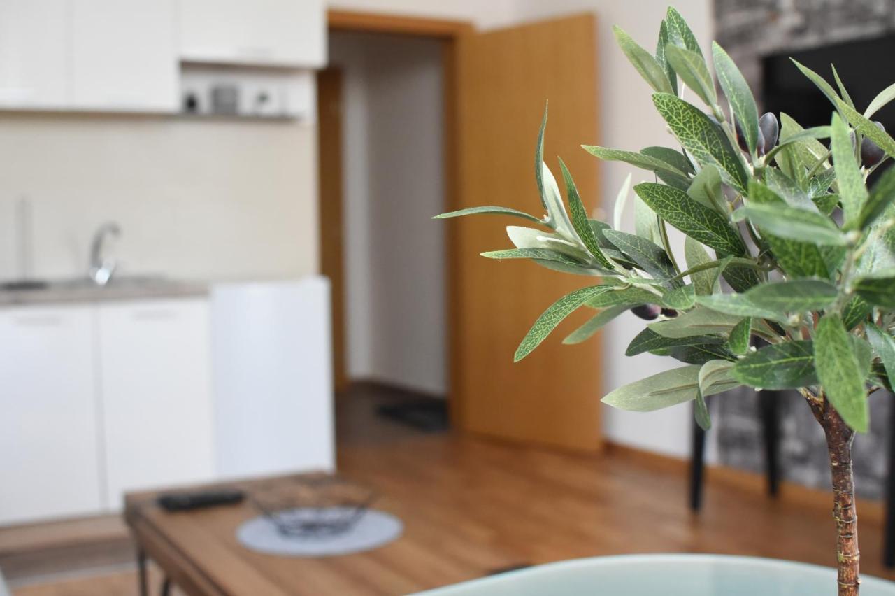 Millenium Apartment Soko Banja Dış mekan fotoğraf