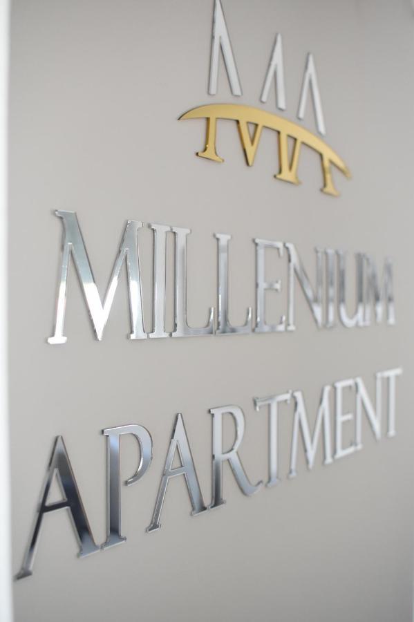 Millenium Apartment Soko Banja Dış mekan fotoğraf