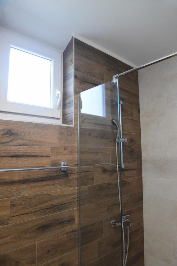 Millenium Apartment Soko Banja Dış mekan fotoğraf