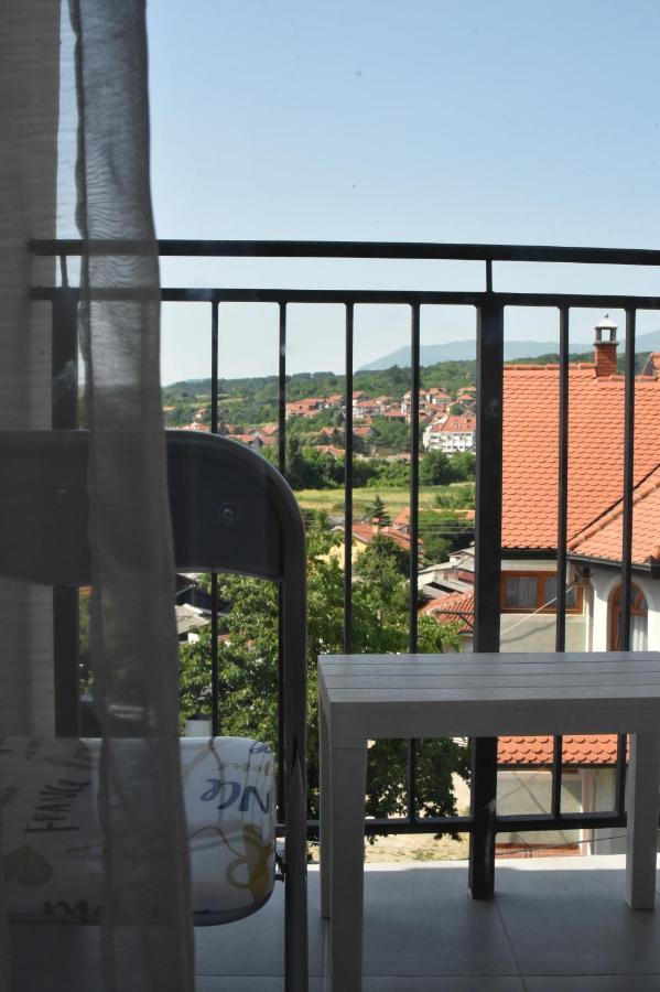 Millenium Apartment Soko Banja Dış mekan fotoğraf